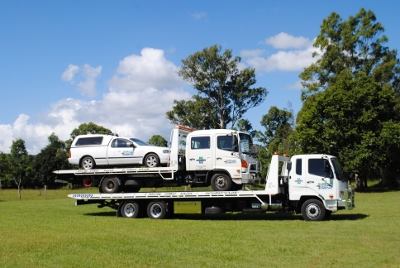 Tow Truck Near Me